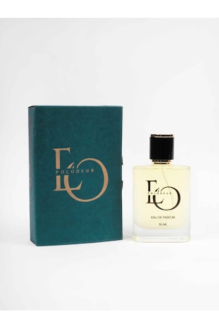 Polodeur PD120 Kadın Parfüm EDP 50 ML