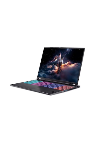 Acer AN16S-61-R95W NH.QXJEY.002 R7 AI-350 32 GB 1 TB SSD RTX5060 16" Free Dos Dizüstü Bilgisayar