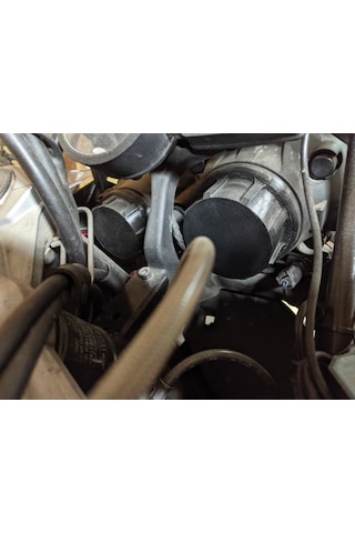 Bmw F7/800Gs Far Kapak