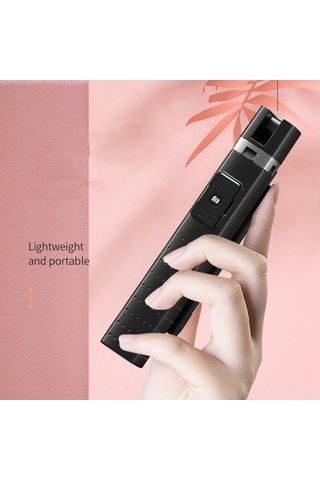 Cbtx Telefon Canlı Braketi Bluetooth Selfie Tripod, Yüksek: 104cm Alüminyum Alaşım + Çift Dolgu Işıkları