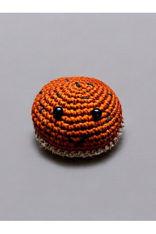 Amigurumi Anahtarlık 6-8 Cm Sevimli El Örgüsü Hediyelik Anahtar Ve Çanta Aksesuarı 31703561