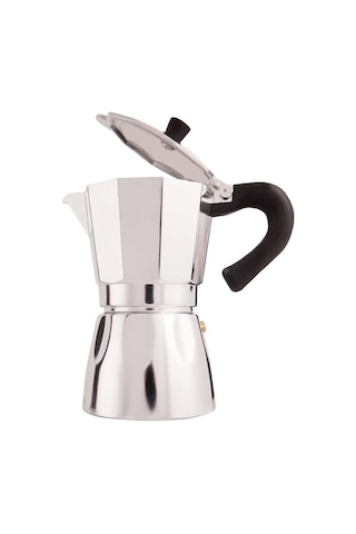 Coffee Hut Bigg Hes-3 Moka Pot