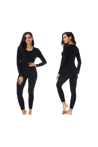 Termal Tayt Alt Üst Takım Termal Fanila Içlik Karışık