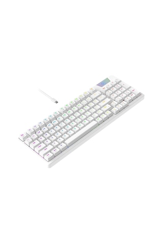 Havit Gamenote KB885L Rgb Backlit Gaming Mekanik Klavye