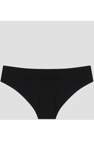 Black Tones 3lü Hipster Külot Çok Renkli