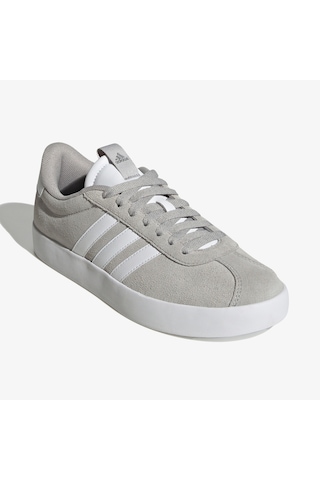 Adidas Vl Court 3.0 Kadın Gri Sneaker Id6280 Gri