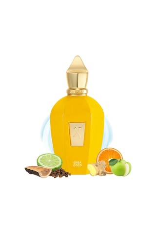 Xerjoff Erba Gold 100ml Baharat