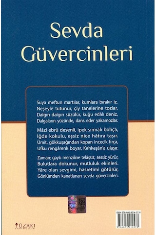 Sevda Güvercinleri / Ali Ağır