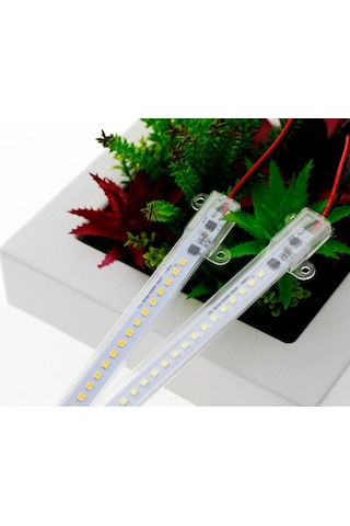 Mutfak Tezgahına Uygun Led 2835 Led Sert Bar Işığı 220V (313028968)
