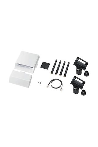 Audio-technica Atw 1422 System 20 Pro Çift Elde Taşınabilir Sistem