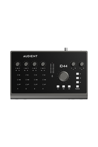 Audient İD44 MKII | Yüksek Kalite USB-C Ses Kartı