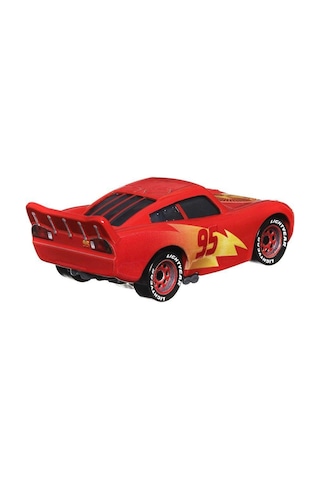 Disney Pixar Cars Lightning Mcqueen DXV29 HKY34 Lisanslı Ürün