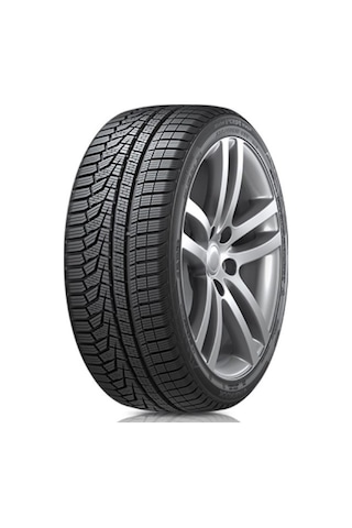 Hankook 225/50 R17 98H XL Winter I* Cept Evo 2 W320B RFT * Kış Lastiği 2024