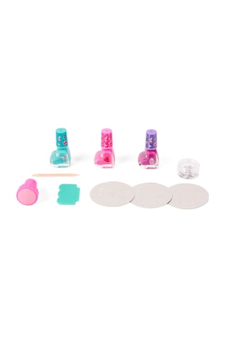 Create It Tırnak Tasarım Seti