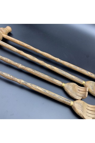 Vücut Masaj Aleti Sırt Kaşıyıcı 03 03 03 Çok Renkli