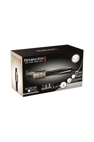 Remington AS7700 Blow Dry And Style 1200W Saç Düzleştirici