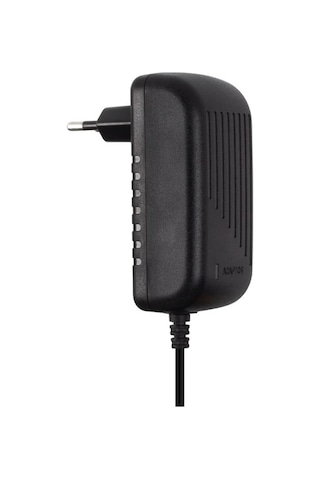 16.8v 1a Adaptör Kırmızı Yeşil Ledli Dc Priz Tip