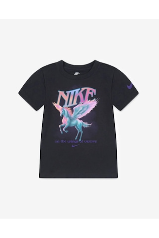 Nike Nıke Pegasus Ss Tee Kız Çocuk Tişört 36n325 36n325 023 023