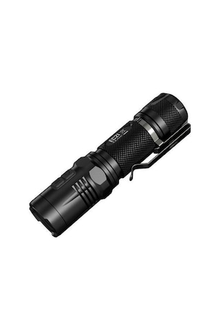 Nitecore Ec21 460 Lumen El Feneri Siyah