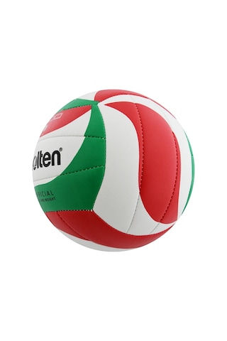 Molten V5m1500 Voleybol Topu Sarı - Mavi