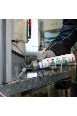 Weicon Flex 310 M Klasik Yapıştırıcı 310 Ml Beyaz