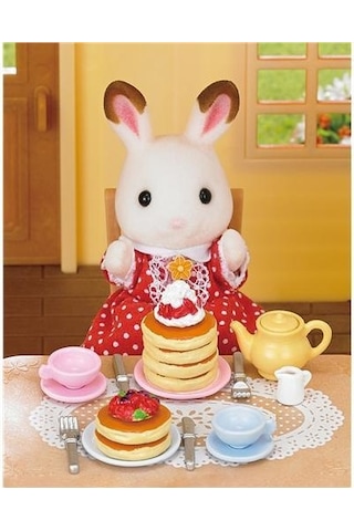 Sylvanian Families Krep Seti