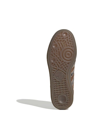Prebrn/crlı/brown Adidas Kadın Günlük Spor Ayakkabı Handball Spezial W Kı2165 Kahverengi