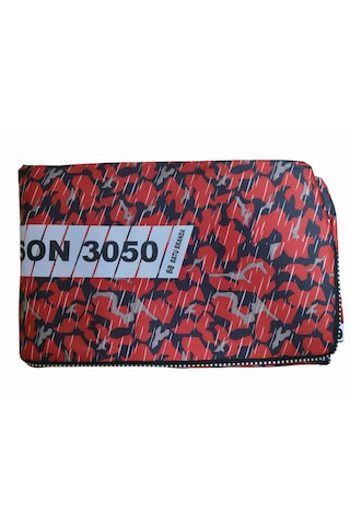 Massey Ferguson 3050 Traktör Kaporta Brandası