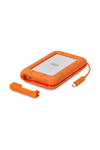 Lacie Rugged Mini STJJ5000400 2.5" 5 TB USB 3.0 Taşınabilir Disk