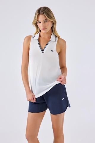 Ellesse Kadın Şort Lacivert