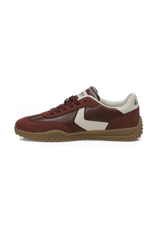 Kinetix Loya 6fx Bordo Kadın Sneaker 000000000102065260 Bordo