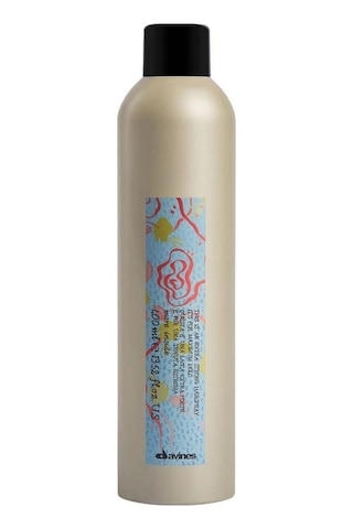 Davines Extra Strong Güçlü Tutucu Saç Spreyi 400 ML