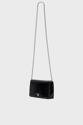 Calvin Klein Bayan Cüzdan Lv04f3320g Ub1 Siyah Siyah