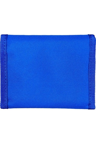 Montelui Unisex Cüzdan Mntcz2024 Mavi