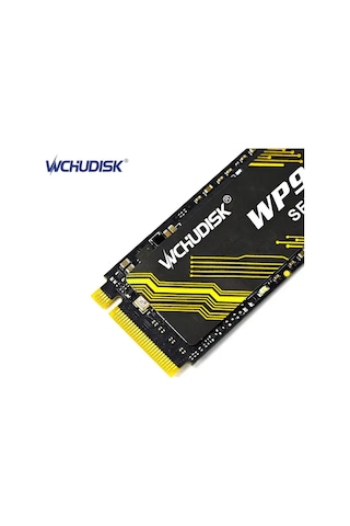 Wchudisk 256 Gb Wp900-256 1700mb/sn - 1300 Mb/sn M.2 2280 Nvme 3.0 Ssd Harddisk 1
