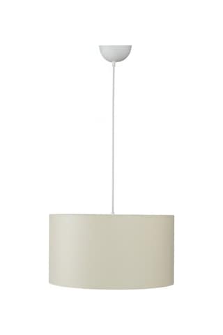 Testa Sarkıt Avize Beyaz-finlin Krem 38x21x70