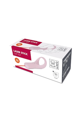 Tr M-pets Lazer Stıck
