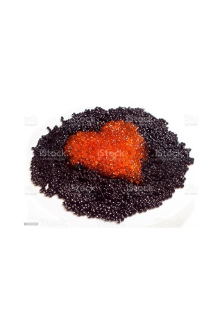 Zaymın Havyar Saç Bakım Serumu 50 ML