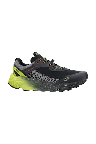 Bestard Guepard Gtx Siyah - Yeşil