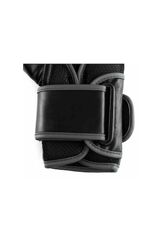 Everlast Powerlock 2r Training Gloves 14 Oz Siyah 870314-70-8 Siyah
