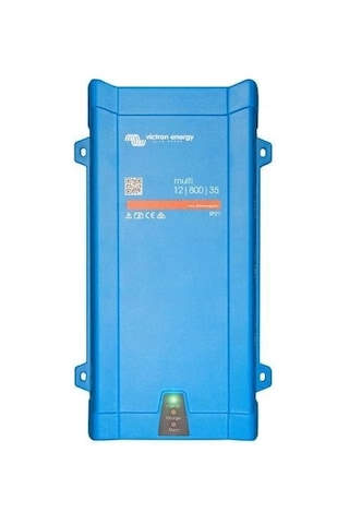 Victron Inverter/charger 800va, Pmp121800000,