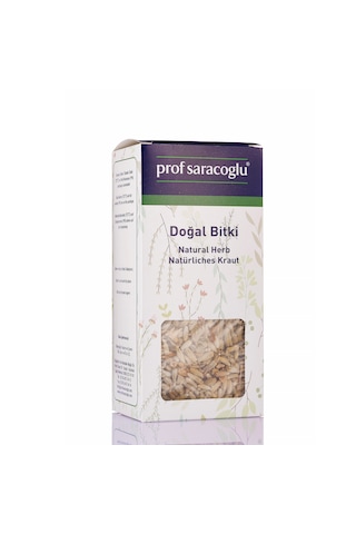 Sarı Ballıbaba Doğal Bitki 40gr