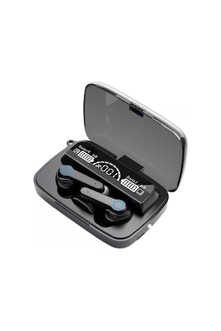 Damix M19 TWS Bluetooth 5.3 Kablosuz Kulakiçi Kulaklık