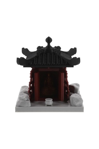 Japon Dekor Minyatür Çin Zen Bahçe Dekor Mikro Peyzaj Akvaryum De