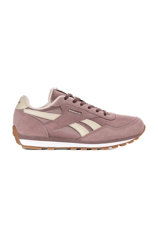 Reebok Classıc Az Kahverengi Unisex Sneaker Kahverengi-ten
