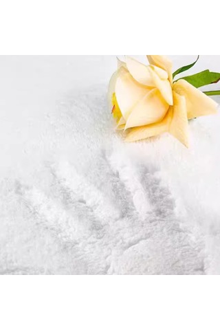 Yıkanabilir Kaymaz Paskalya Banyo Haleleri Yumuşak Ve Emici Yumurta Banyo Mutfak Yatak Odası İçin Paskalya Halı Çok Renkli