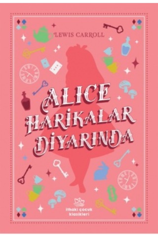 Köpan Avı + Alice Harikalar Diyarında + Alice: Aynadan İçeri