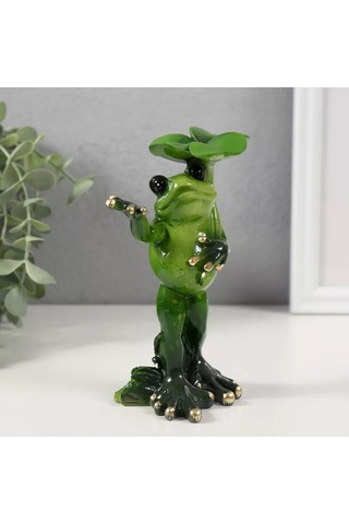 Simalend Kurakamsı Manken, Dekoratif Figür 243962195