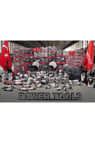 Specco 1400w Şerit Kesme Makinesi
