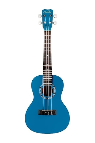 Cordoba 15c Concert Ukulele Sea Sky
